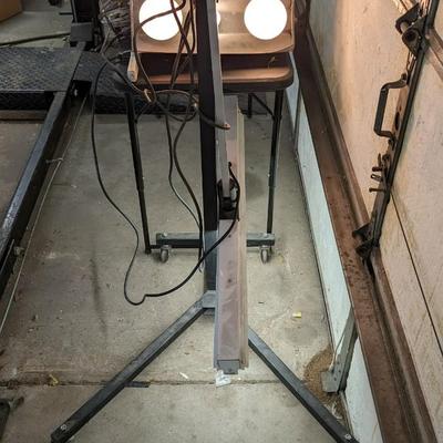 Shop Lights