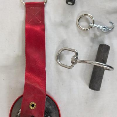 Bullseye Pick and Dent Tools