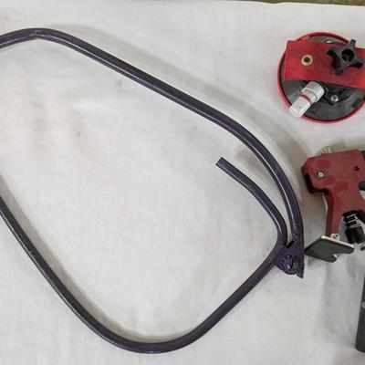 Bullseye Pick and Dent Tools