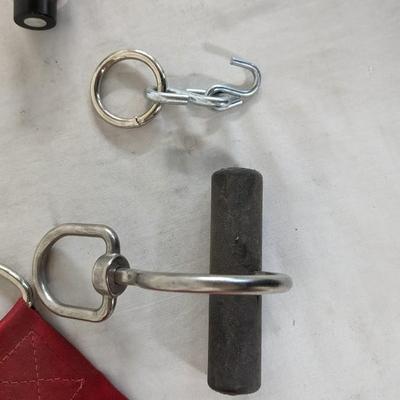 Bullseye Pick and Dent Tools