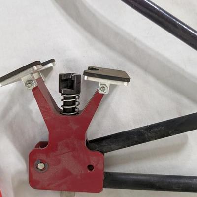 Bullseye Pick and Dent Tools