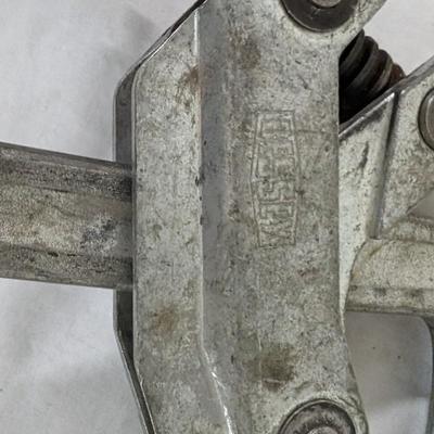 C Clamps