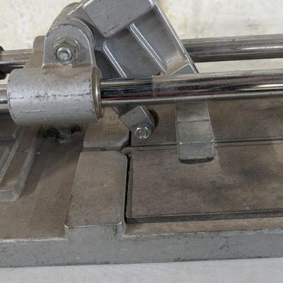 Pipe and Tile Cutters