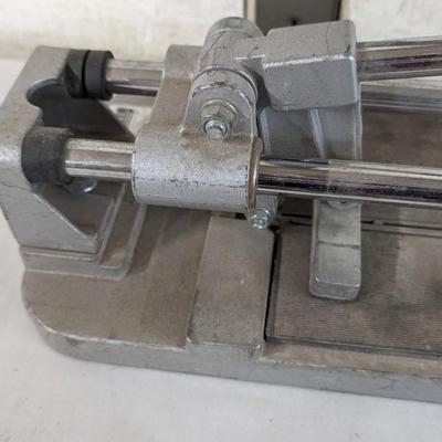 Pipe and Tile Cutters