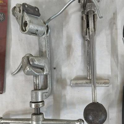 Specialty Car Tools