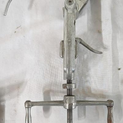 Specialty Car Tools