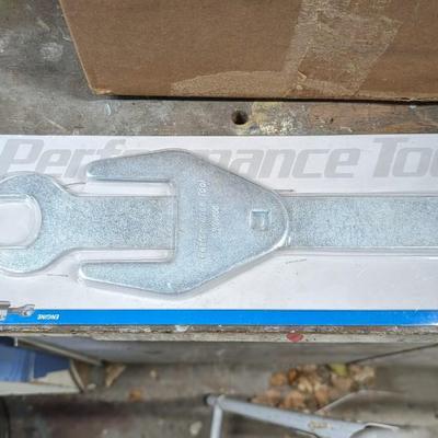 Specialty Car Tools