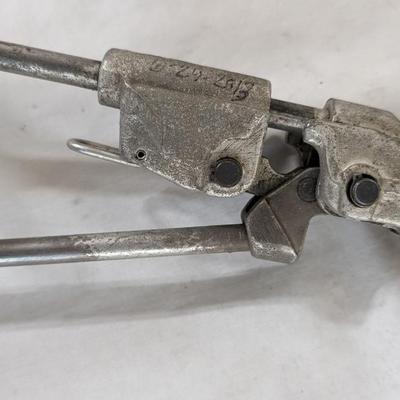 Specialty Car Tools