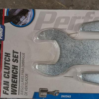 Specialty Car Tools