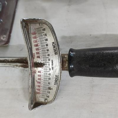 Specialty Car Tools
