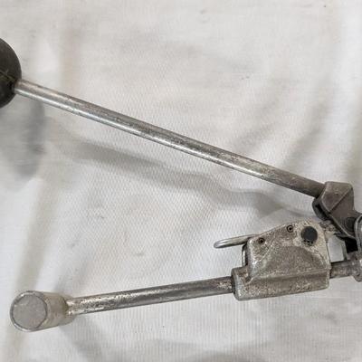 Specialty Car Tools