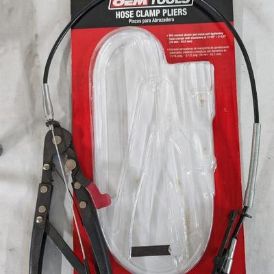 Specialty Car Tools