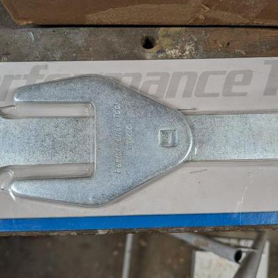 Specialty Car Tools