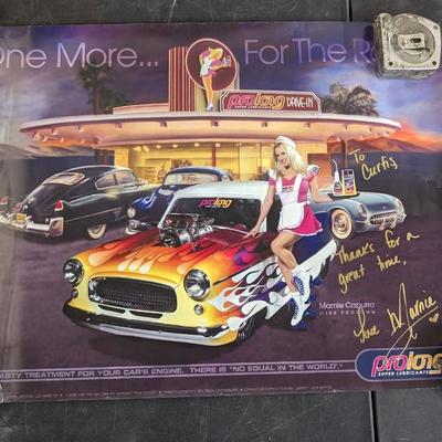 Car and Ford Posters