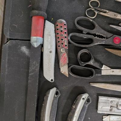 Cutter? Hardly Know Her!
