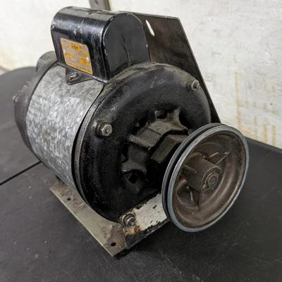 Packard Cycles S 7900 Electric Motor