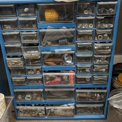Hardware Store
