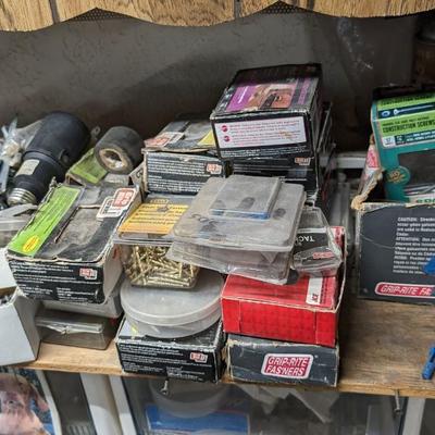 Hardware Store