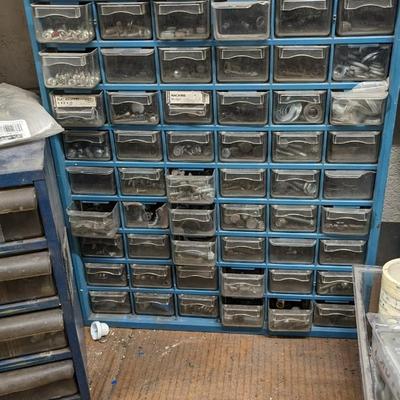 Hardware Store