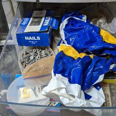 Hardware Store