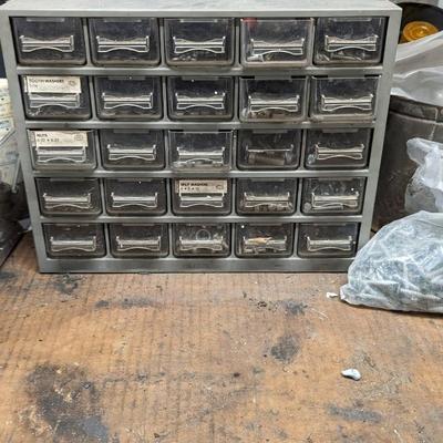 Hardware Store