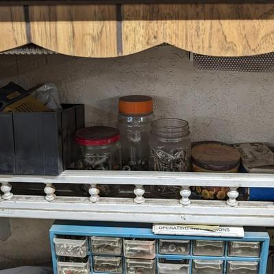 Hardware Store