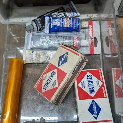 Hardware Store