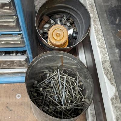 Hardware Store