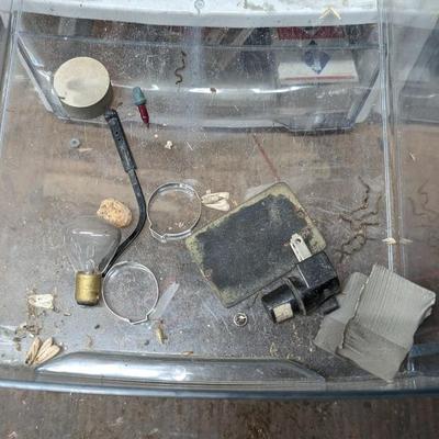 Hardware Store