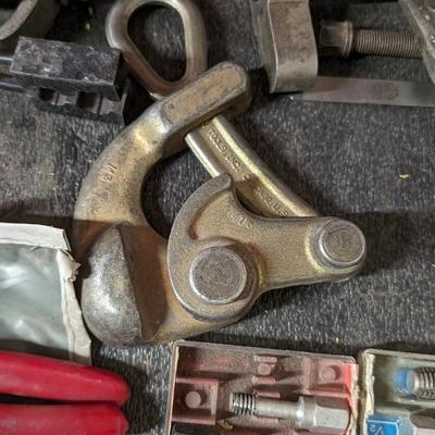 Car Tools