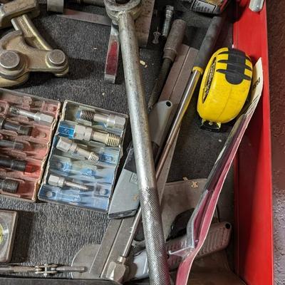 Car Tools