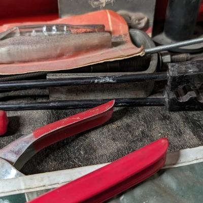 Car Tools