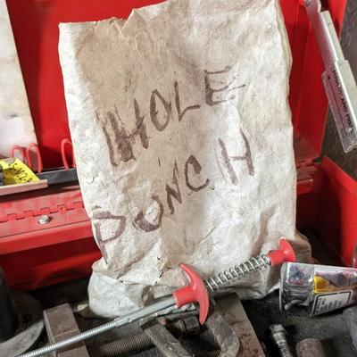 Car Tools