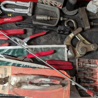 Car Tools