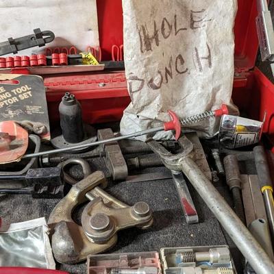 Car Tools