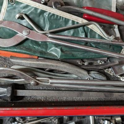 Car Tools