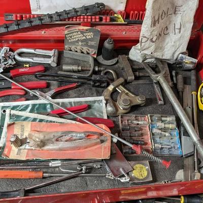 Car Tools