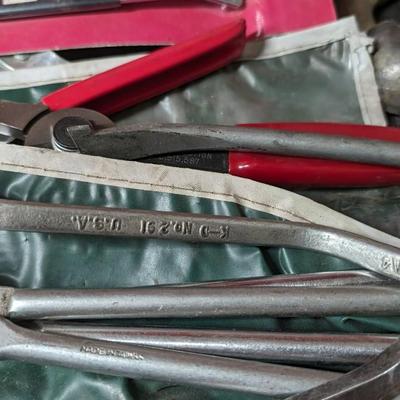 Car Tools