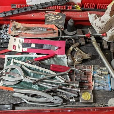 Car Tools