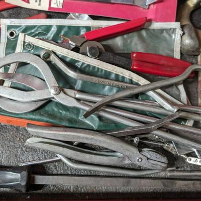Car Tools