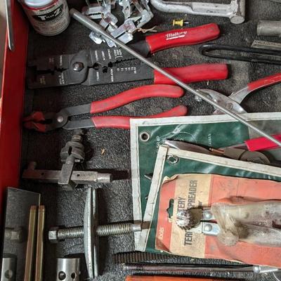 Car Tools
