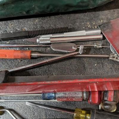 Car Tools