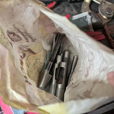Car Tools