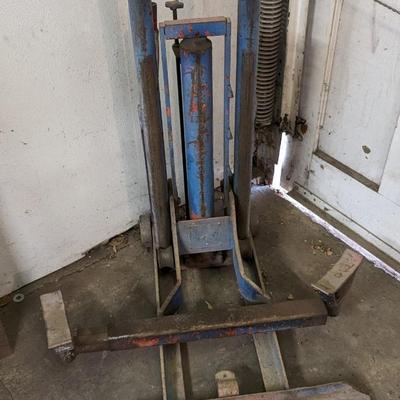 Ausco End Lift
