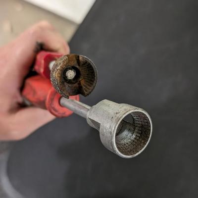 Nut Drivers