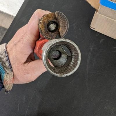 Nut Drivers