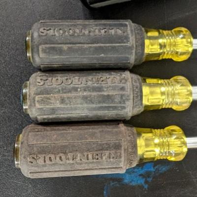 Nut Drivers