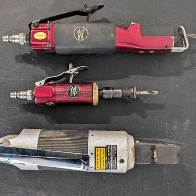 Air Tools Assortment