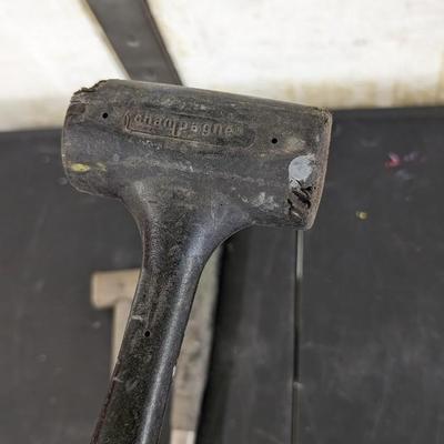Hammer Time