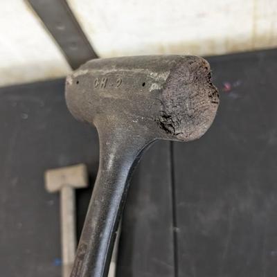 Hammer Time